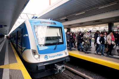 Corte de luz: Qué trenes y subtes funcionan