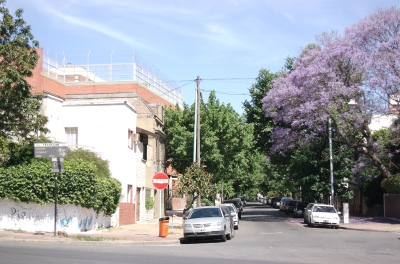 Tapó la salida de un garage, un vecino lo apuñaló y perdió un riñón