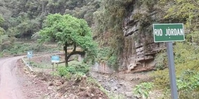 Jujuy: murieron dos turistas y un guía