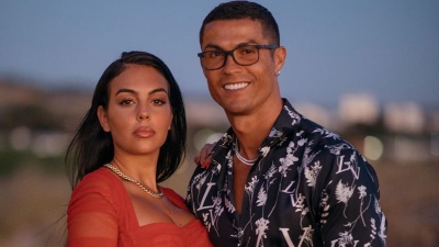 La dolorosa confesión de Georgina Rodríguez, la esposa de Ronaldo