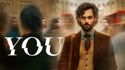 Hoy se estrena la segunda parte de la temporada 4 de "You"