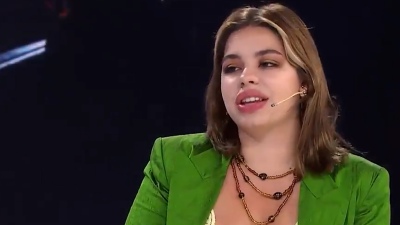 Anna del Boca se quitó el apellido "Biasotti"