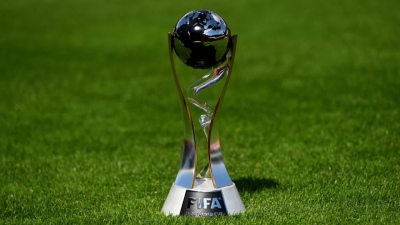 Oficial: Argentina será la sede del Mundial Sub 20