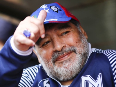 Caso Maradona: juicio oral para los 8 acusados