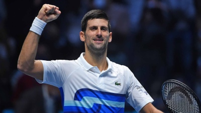 Novak Djokovic: una vez más N°1 del mundo