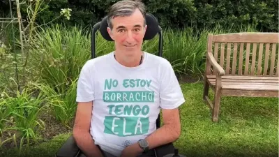 Esteban Bullrich lanzó una convocatoria a un "gran acuerdo nacional"