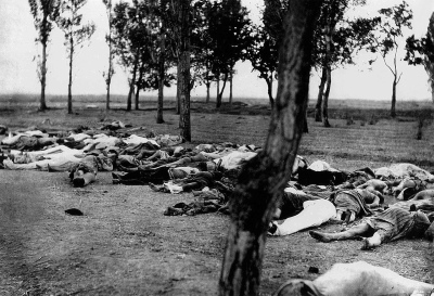 ¿Por qué hoy se conmemora el Día del Genocidio Armenio?