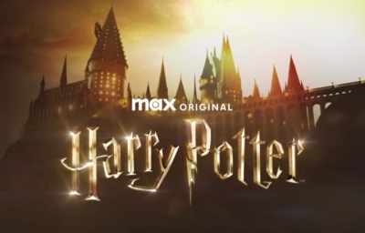 Confirmado: se viene la serie de Harry Potter