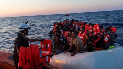 Italia declaró el "estado de emergencia" por la crisis migratoria