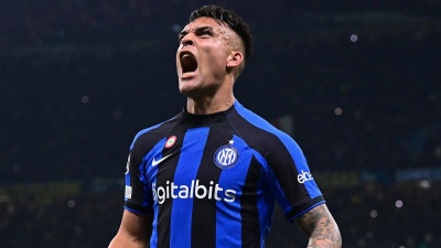 Champions League: Inter empató con Benfica pero pasó a Semis