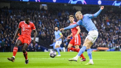 Bayern Múnich vs Manchester City: toda la info de este partidazo de Champions League