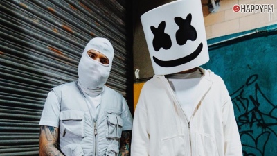 Farruko ft Marshmello