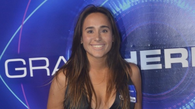 Martina sobre los participantes de Gran Hermano: "Son negros resentidos"