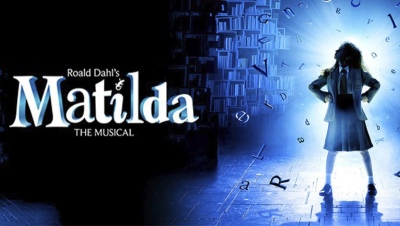 "Matilda, el musical": todos los detalles