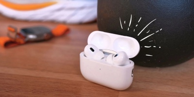 Los nuevos "Airpods" que lanzará Apple