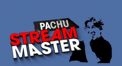 Habemus segunda temporada de Pachu Stream Master por LUZU TV