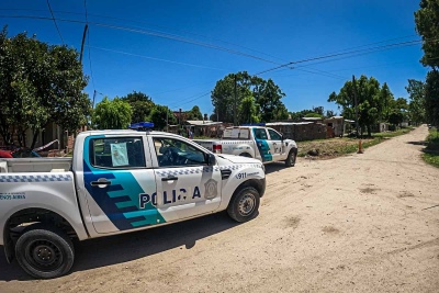 Mar del Plata: intentó abusar de su expareja y le tajeó los brazos