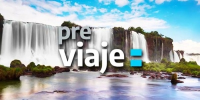 Ahora sí: arranca el PreViaje 4