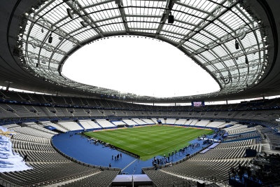 El PSG quiere comprar el Stade de France, ¿por cuánto y por qué?
