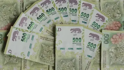 Un billete de $500 puede llegar a valer $230 mil: ¿Cómo los identifico?