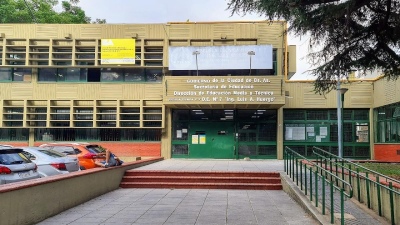 Escándalo en un colegio de Caballito: un alumno fue mordido por una rata