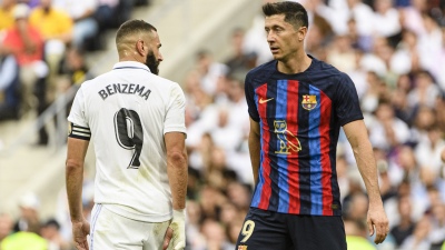 Barcelona y Real Madrid definen un finalista de la Copa del Rey, ¿a qué hora?