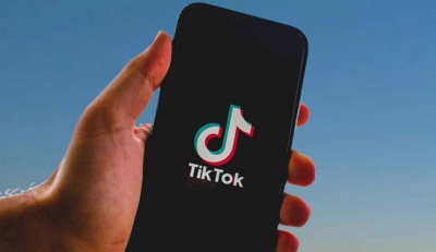 Reino Unido multó a TikTok con una suma millonaria por no proteger la privacidad de los chicos