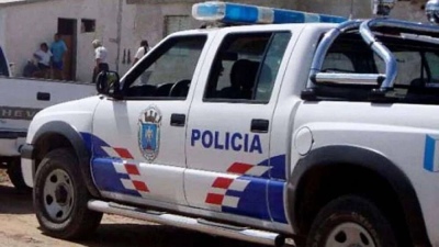 Santiago del Estero: enfrentamiento entre narcos y policías