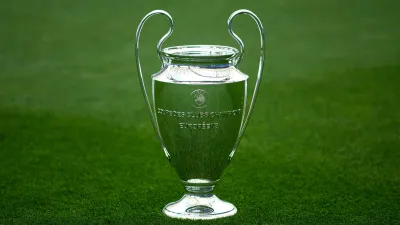 ¿Cuándo se juegan las semifinales de la Champions League?