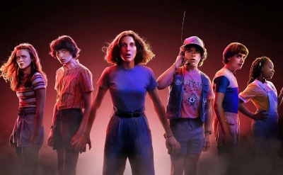 "Stranger Things" tendrá una versión animada