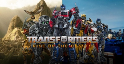 Tremendo trailer de Transformers