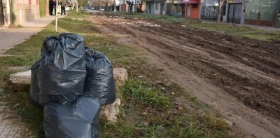 Un hombre fue asesinado a balazos frente a su hermano de 16 años