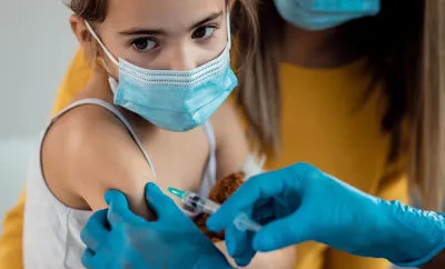 Más de un millón de niños no recibieron al menos una vacuna en Argentina