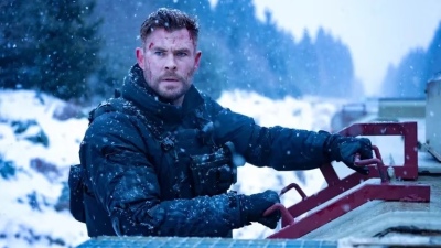 Chris Hemsworth estaría planeando su retiro de la actuación por el riesgo a sufrir Alzheimer