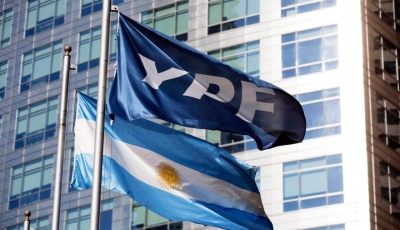 YPF evitará una acción legal de USD 14.000 millones