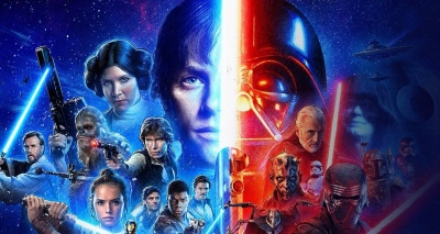 Hoy es el Día de Star Wars: la curiosa razón por la que es el 4 de Mayo