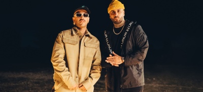 Tremenda colaboración: Nicky Jam ft Feid