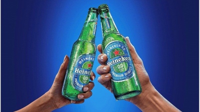 La nueva cerveza sin alcohol de Heineken