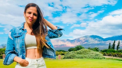 Romina de Gran Hermano contó cuántas cirugías se hizo y que se arrepiente de una