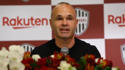 Andrés Iniesta dejará el Vissel Kobe de Japón: ¿Vuelve al Barcelona?