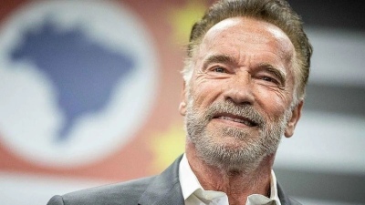 Arnold Schwarzenegger tendrá su documental en Netflix