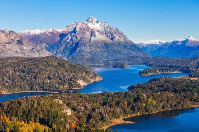 Bariloche, el destino más elegido de Previaje 4