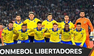 La estadística que ilusiona a los hinchas de Boca con ganar la Libertadores