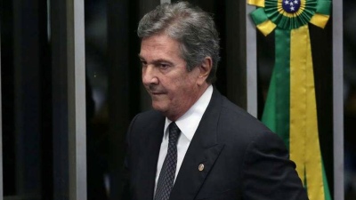 Brasil: la Corte Suprema formaliza la condena al expresidente Collor de Mello por corrupción y lavado