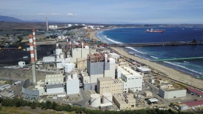 La ONU alertó por una crisis medioambiental generada por el "Chernobil chileno"