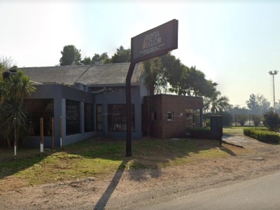 Clausuran un resto-bar dónde se organizaban orgías en Parque Leloir