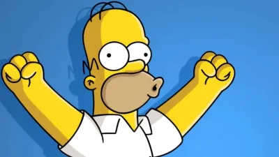 Hoy es el cumpleaños de Homero Simpson: recordemos sus mejores momentos