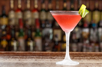 Para qué pedir un 'Cosmo' en el bar si lo podes hacer vos! ¿Cómo prepararlo?