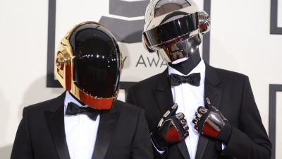 Daft Punk anuncia experiencia musical inmersiva en Argentina