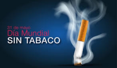 Día Mundial sin Tabaco: toda la info